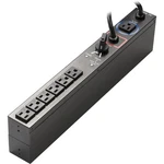 Eaton 2U Basic Rack 5-20R Outlet 110-125V 16A EHBPL2000RPDU1U New. Price: $395.83.