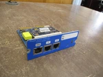 Eaton Pxgx Series 1000 Power Xpert Gateway Assembly 103005741-5591 Rev. Used. Price: $300.00.