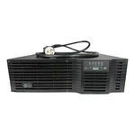 Tripp Lite Smartpro 208/120V 5000V 4000W Ups SMART5000RT3UPM - No Batteries Used. Price: $1399.00.