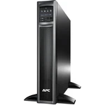 Apc Smart-ups X, Line Interactive, 750VA, Rack/tower Convertible 2U, 120V, 8X 5- New. Price: $823.38.