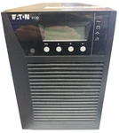 Eaton PW9130L700T Powerware Tower Ups Supply 6 Outlet Used. Price: $199.99.