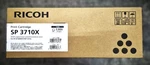 Genuine Ricoh Sp 3710X 408284 Black Toner And Photoconductor Drum Cartridge New. Price: $65.00.
