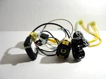Apc Battery Backup 2200 3000 Power Outlets And Breaker Switch 250V 63-20.0-01-V Used. Price: $30.00.