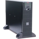 Apc Smart Ups 3000VA 208/240VOLT Tower Online W/webcard 3KVA W/warranty Used. Price: $1089.00.