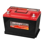 Odyssey Battery ODP-AGM48 H6 L3 Performance Series Din Size 12V New. Price: $406.53.