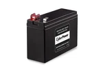 Cyberpower APCRBC154-CP Ups Replacement Battery & Accessories New. Price: $125.36.