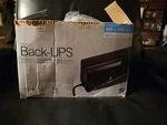 Apc / Schneider Battery Back-ups 6 Outlet Va 255 W 2.3 Hr BN450M Open. Price: $64.99.