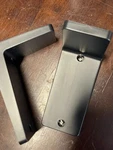 Eaton Ups Rackmount Stand Stabilizing Feet 520-55632 Genuine Black Or Grey Open. Price: $14.50.