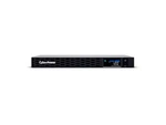 Cyberpower CP1000PFCRM1U Sinewave Ups Systems - 1000VA/600W, 120 Vac, Nema. Price: $874.19.