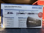 New Minuteman Enspire Series 550VA Battery Backup Power Supply Open. Price: $90.00.