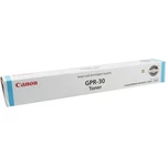 Genuine Canon 2793B003AA GPR-30 Cyan Toner 38000 Yield New. Price: $38.82.