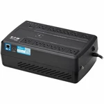 Tripp Lite Series 750VA 450W 120V Line-interactive Ups W/remote Monitoring New. Price: $223.80.