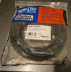 New, Tripp Lite P568-050, 50FT, Hdmi 1.3, Video Cable, Free Shipping. Price: $45.00.