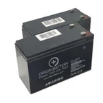 Belkin F6C120-UNV Battery Replacement Kit, Pack 12V 9AH High-rate Series New. Price: $51.95.