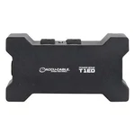 American Dj Power Bone T1ED 6 Port Supply W/4 EDISON+2 Usb Output Sockets New. Price: $159.99.