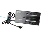 Tripp Lite Usb 8 Outlet Ups Desktop Battery Back 600VA INTERNET600U No Used. Price: $22.99.