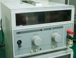 As Is Kenwood PD35-10D Dc/ac Power Supply 35V/10A, 350W 23KG, 110V Only Used. Price: $440.00.