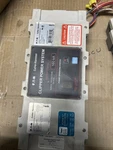 Eaton, CPS160208Y Aa,clipper Power System Surge Suppressor 120KA 208V 3PH Used. Price: $345.00.