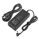 Ac Adapter Charger Power Supply For Hp Compaq Presario R3000 Series Mains New. Price: $34.39.