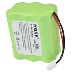 2600MAH Backup Battery For 2GIG Series Go Control Panel Security System Alarm New. Price: $17.95.