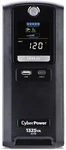 Cyberpower 10-OUTLET 1325VA Battery Back-up And Surge Protector New. Price: $179.99.