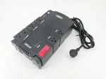 New Cyberpower CP685AVRG Battery Backup Surge Protection System 685VA 390W Open. Price: $84.95.