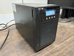 Eaton Tower Ups PW9130L700T Compact Uninterruptible 700VA Used. Price: $285.00.