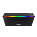 Cyberpower GX950UC Gaming Ups System With Rgb Lighting And Usb Charging Ports Open. Price: $94.99.