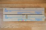 2 Genuine Konica Minolta TN515K Toner Cartridges Bizhub 458/558 Same Day Ship New. Price: $58.00.