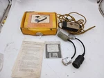 Oem International Ez-tech IC3 Com Interface ZTSE4632 Vehicle Pc Serial & 9 Pin Used. Price: $74.99.