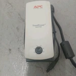 Apc Travel Power Adapter TPA90DC, Usb Port, Selectable Volts (15-20V) Untested Used. Price: $18.00.