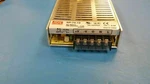 (1 Pc) SP-75-12 Meanwell Ac/dc Power Supply Single-out 12V 6.3A 75.6W 7-PIN New. Price: $28.95.