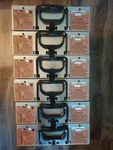 Eaton Powerware ASY-0673 Split Phase 3KVA Module For 9170+ Used. Price: $202.31.