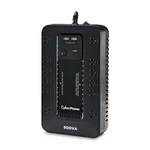 Cyberpower ST900U 900VA 500W Standby Ups Battery Backup 12-OUTLET Surge Usb New. Price: $69.00.
