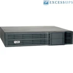 Tripp Lite 18A Rm Extended Runtime Battery Pack BP48V24-2U Refurbished Used. Price: $649.99.