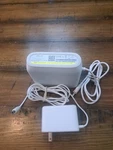 Xfinity Storm-ready Wi-fi Battery Backup Xbble-wn W/ Power Adapter Used. Price: $30.00.