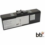 Bti APCRBC161-SLA161 Sealed Lead Acid Battery APCRBC161SLA161 New. Price: $93.48.