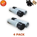 Lot Of 4PK For Konica Minolta TN415 Black Toner Bizhub 36 & 42 New Us Stock. Price: $87.01.