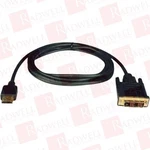 Tripp Lite P566-012 / P566012 (new In Box). Price: $32.15.