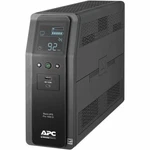 Apc Back-ups Pro, 1000VA/600W, Tower, 120V, 10X Nema 5-15R Outlets, Sine Wave,. Price: $220.72.