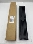 0M-680 Apc OM-680 Blank Front Bezel Rm Black Heavy Duty Symmetra New. Price: $23.97.