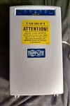 Tripp Lite SMART700SER 700VA 450W Ups Tower Avr 120V DB9 - No Battery Used. Price: $48.99.