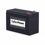 Cyberpower RB1270B Ups Replacement Battery Cartridge New. Price: $60.71.