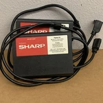 (lot Of 2) Esp Sharp AR-D5133NT Multi-stage Surge Suppression, Power Protection Used. Price: $44.85.
