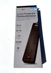 (new) Apc PH12U2 Surgearrest 12-OUTLET Home Office Premium Protector. Price: $39.95.