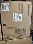 Cyberpower CP1350AVRLCD Ups 1350VA 810 Surge Protection Desktop New. Price: $120.00.
