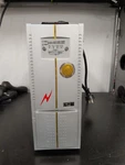 Franek FT1-QS12KPCR-LT Lps DP1-0020 Ups Laboratory Uninterruptible Power Supply Used. Price: $384.81.