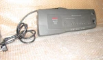 Apc Back-ups 350VA Full Time Surge Protector BF350U No Battery Used. Price: $26.99.