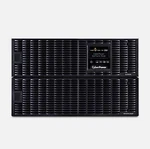 Cyberpower OL6KRT Online Double Conversion Ups 6000VA Rack Tower New. Price: $4599.08.