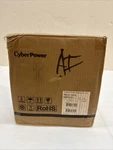 Cyberpower Systems RBP0023 Lead Acid (vrla) 24V 2PC Grey New. Price: $199.99.